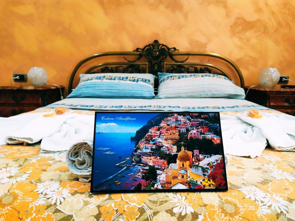 Promised Land Napoli